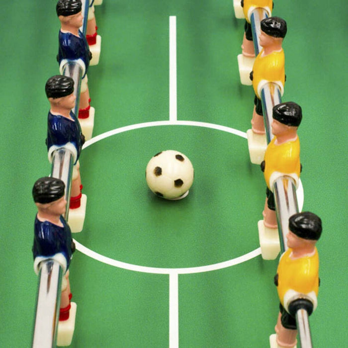 Masă cu mai multe jocuri 120 x 82 x 61 cm 7 în 1