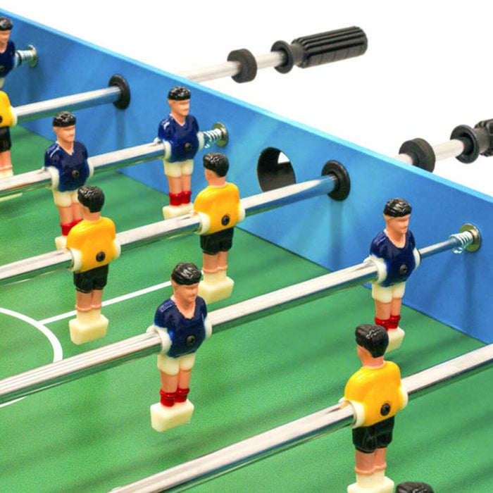 Masă cu mai multe jocuri 120 x 82 x 61 cm 7 în 1