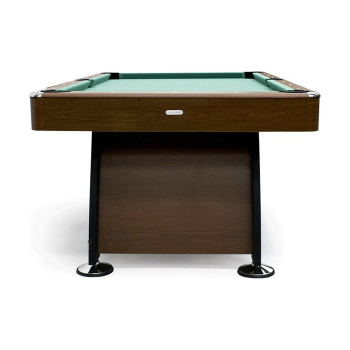 Masă de biliard Alexandria 212 x 118 x 78 cm