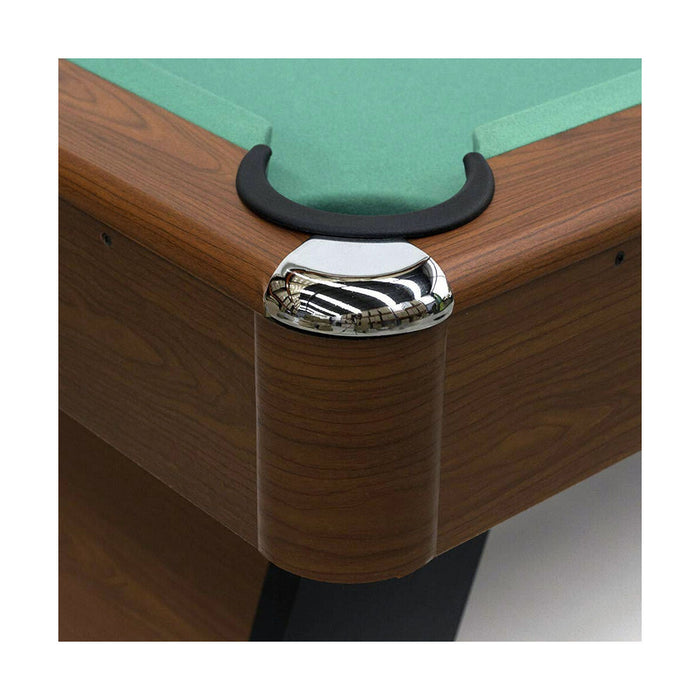 Masă de biliard Alexandria 212 x 118 x 78 cm