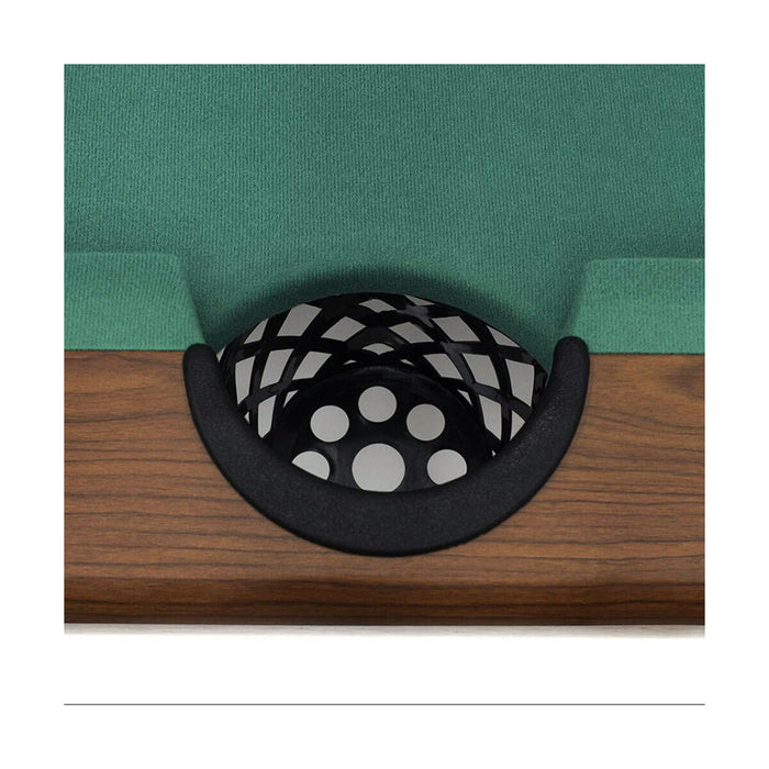 Masă de biliard Alexandria 212 x 118 x 78 cm