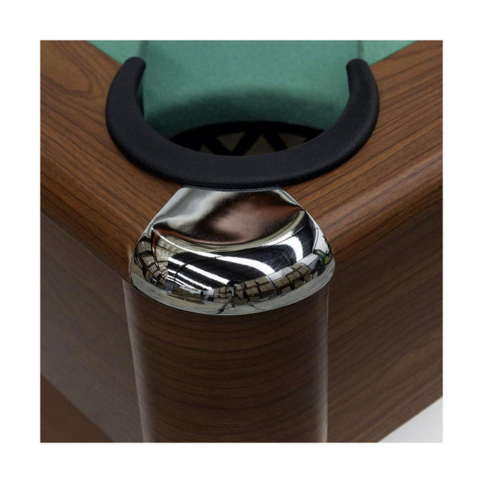 Masă de biliard Alexandria 212 x 118 x 78 cm