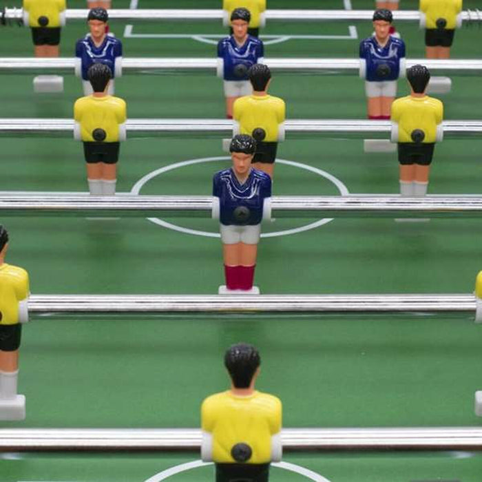 Masă cu mai multe jocuri 120 x 80 x 61 cm 3 în 1