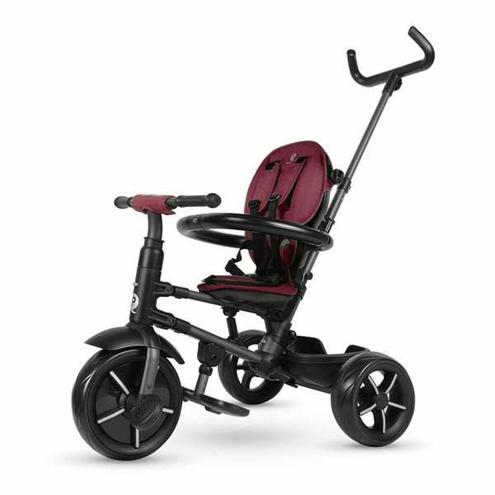 Triciclu New Rito Star Pliabil Multifuncție 3 în 1