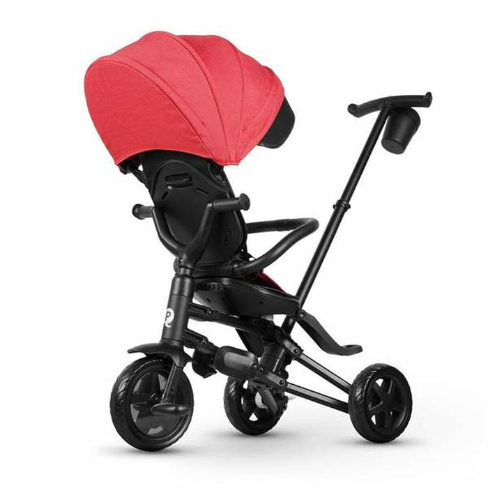 Triciclu New Nova Niello Pliabil Multifuncție 3 în 1