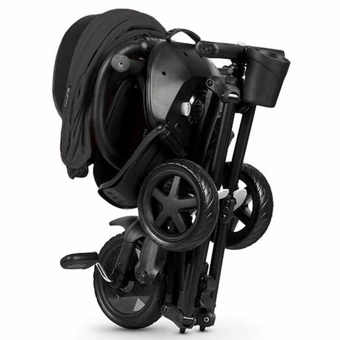 Triciclu New Nova Niello Pliabil Multifuncție 3 în 1