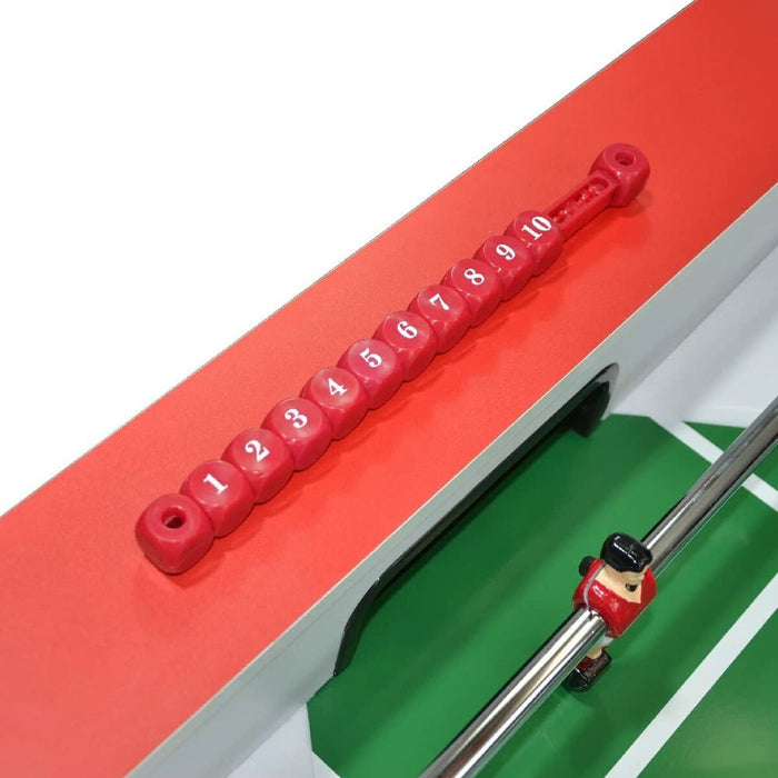 Joc de Fotbal Hércules PRO 142 x 76 x 92 cm