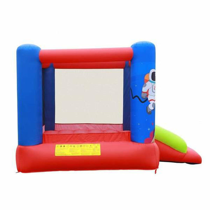 Castel gonflabil    Astronaut / Astronaută 250 x 200 x 160 cm Pliabil Jucărie