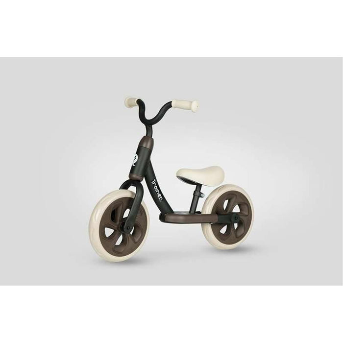 Bicicletă pentru copii Trainer Negru
