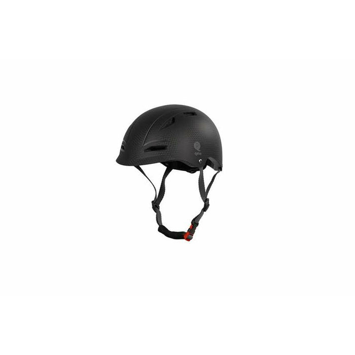 Cască pentru Copii Qplay Negru 52-58 cm