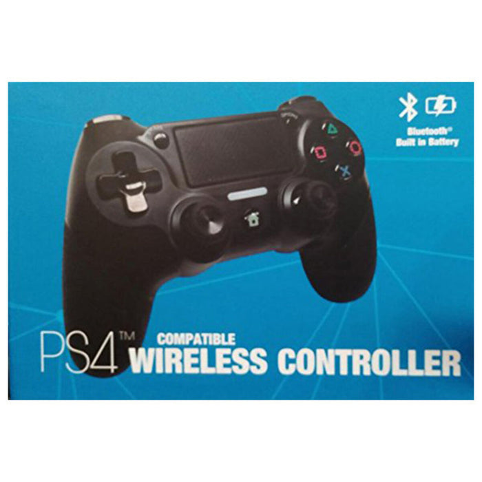 Telecomandă PS4 Nuwa 70003 Bluetooth Negru