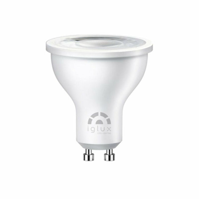 Bec LED Iglux XD-0860-F V2 8 W GU10 690 Lm (5500 K)