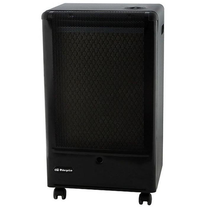 Încălzitor cu gaz Orbegozo H55 Negru 3000 W