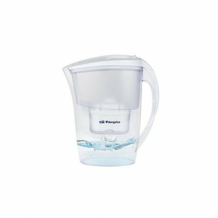 Carafă Filtrantă Orbegozo JR3025