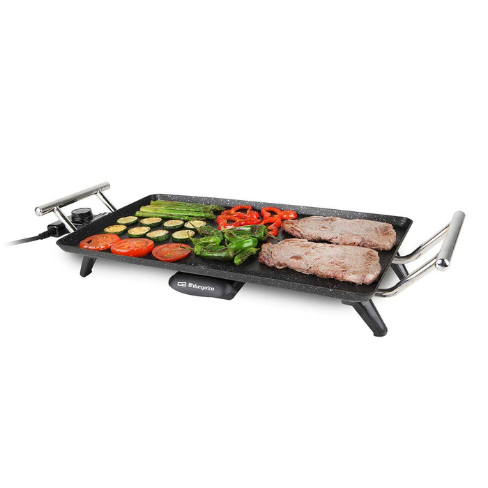 Plită cu Inducție Orbegozo TBC 3500 2500 W