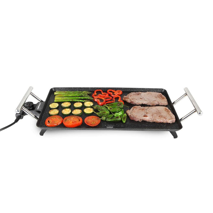 Plită cu Inducție Orbegozo TBC 3500 2500 W