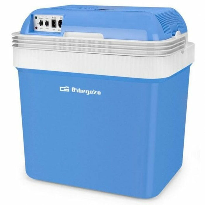 Frigider Electric Portabil Orbegozo 16343.0 25 L