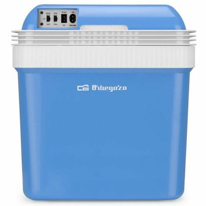 Frigider Electric Portabil Orbegozo 16343.0 25 L