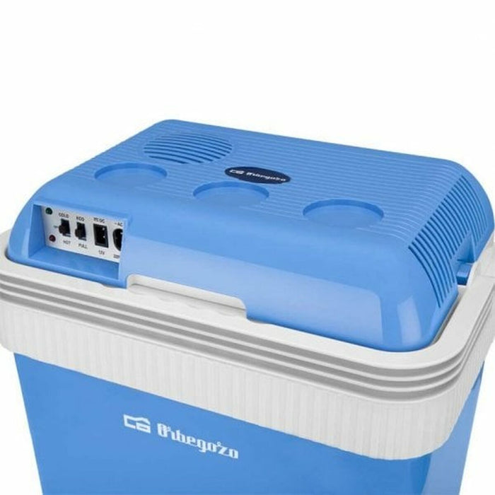 Frigider Electric Portabil Orbegozo 16343.0 25 L