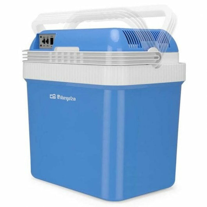 Frigider Electric Portabil Orbegozo 16343.0 25 L