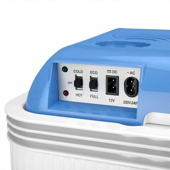 Frigider Electric Portabil Orbegozo 16343.0 25 L