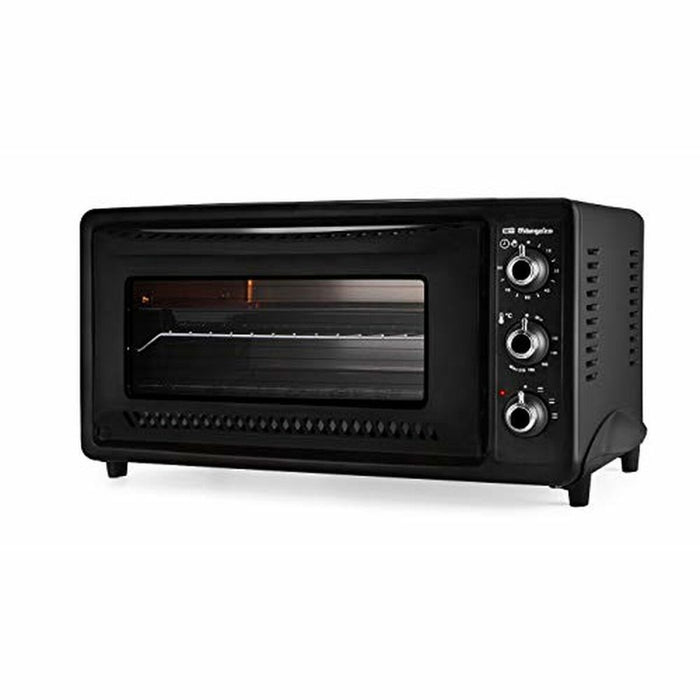 Mini Cuptor Electric Orbegozo HOT397 1450 W 39 L
