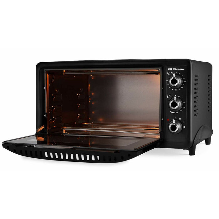 Mini Cuptor Electric Orbegozo HOT397 1450 W 39 L