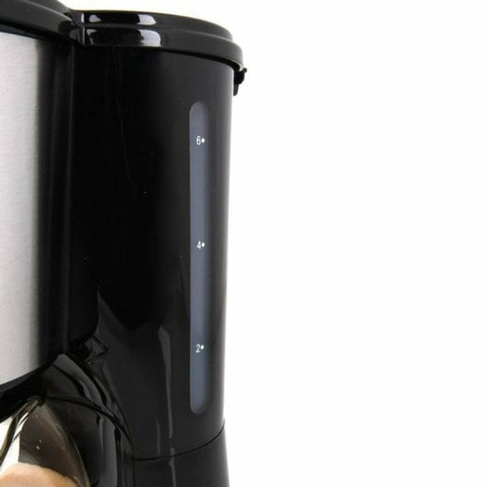 Cafetieră cu Filtru Orbegozo CG 4016 650 W 6 Cești