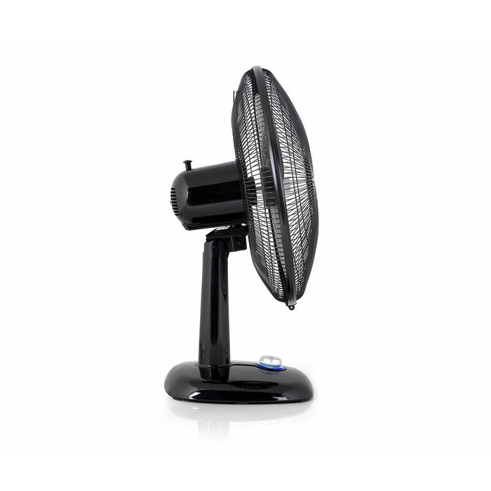 Ventilator de Masă Orbegozo TF0124 Negru