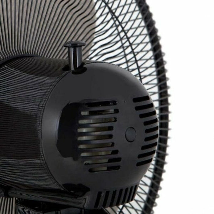 Ventilator de Masă Orbegozo TF 0134 Negru 40 W