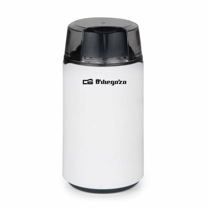Râșniță de cafea Orbegozo MO 3200 200 W