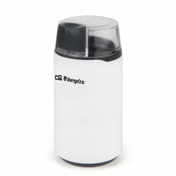 Râșniță de cafea Orbegozo MO 3200 200 W