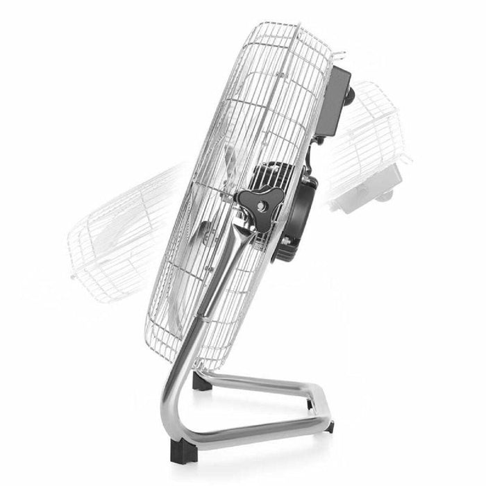 Ventilator de Podea Orbegozo PW 1346 135 W Oțel