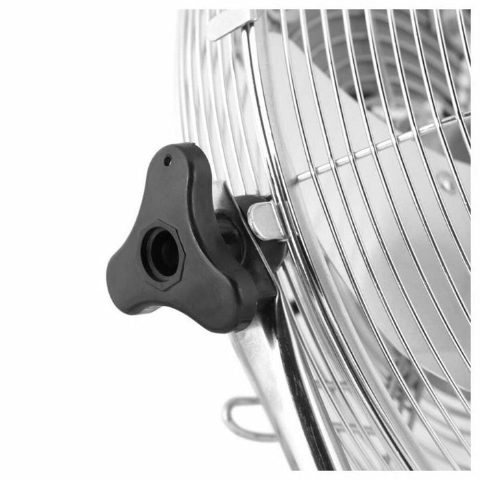 Ventilator de Podea Orbegozo PW 1346 135 W Oțel