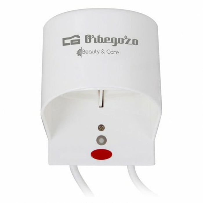 Uscător de Păr Orbegozo SEH Alb 1800 W