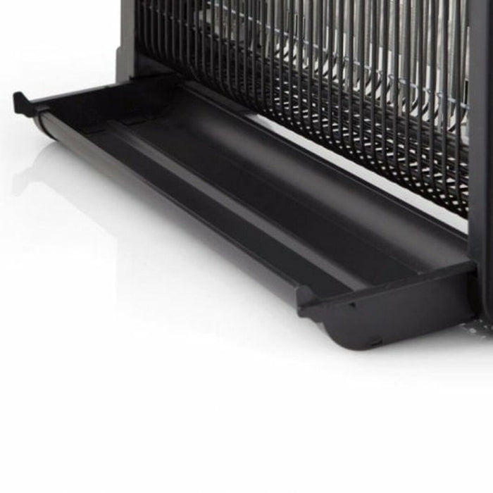 Aparat anti-țânțari Orbegozo MQ 5030 Metal