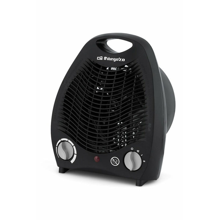 Încălzitor Orbegozo FH5129 Negru 2000 W