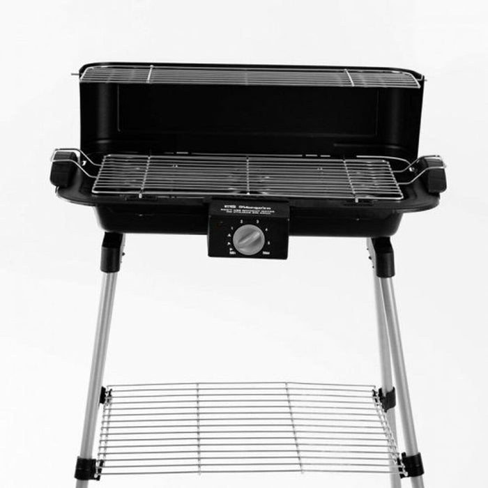 Grătarul Electric Orbegozo BCT 3950 2200 W