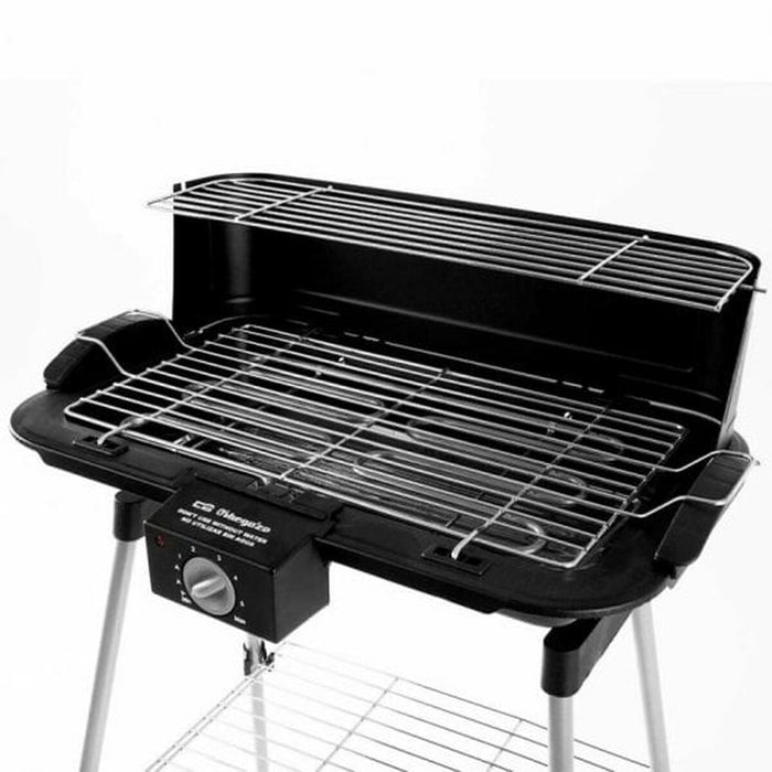 Grătarul Electric Orbegozo BCT 3950 2200 W