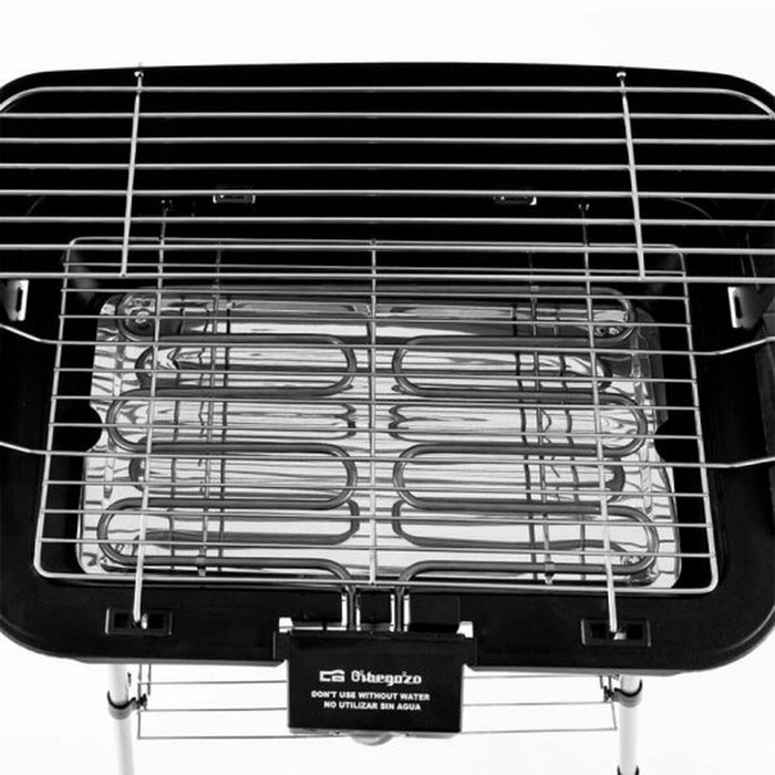 Grătarul Electric Orbegozo BCT 3950 2200 W