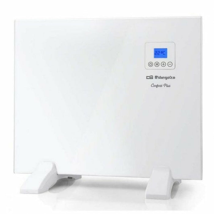 Emițător Termic Digital Orbegozo REH 500 Negru 500 W