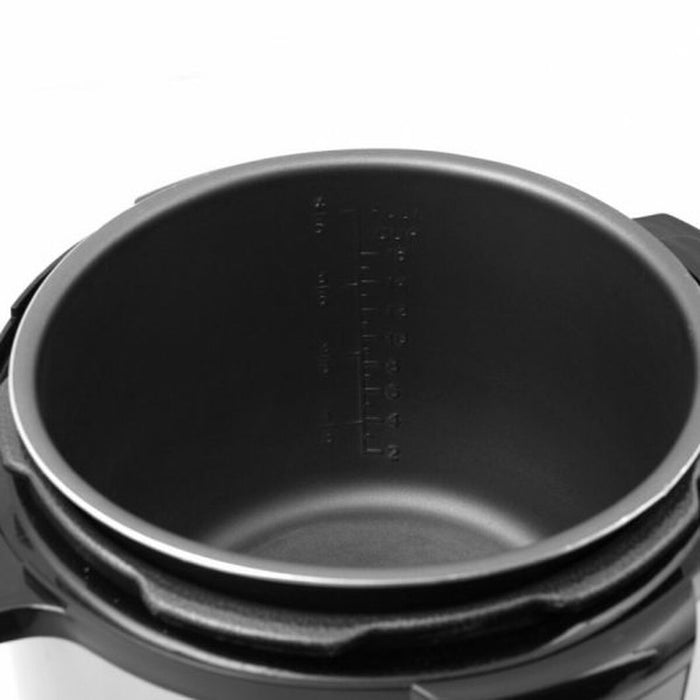 Oală sub Presiune Orbegozo HPE8075