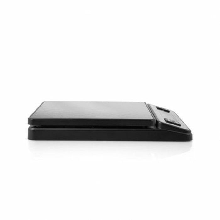 cântarul de bucătărie Orbegozo PC 3100 Negru