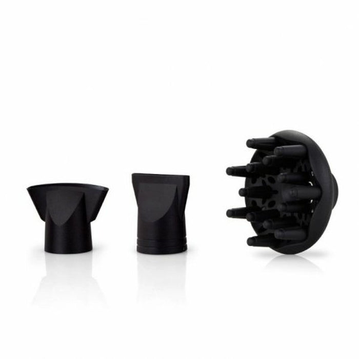 Uscător de Păr Orbegozo SE 2206 Negru 2000 W 2200 W
