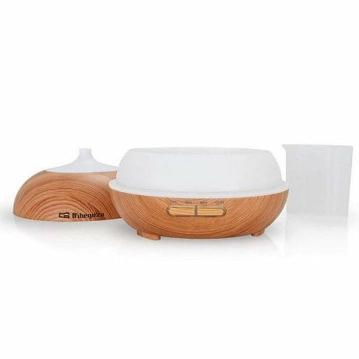 Difuzor de Uleiuri Esențiale Orbegozo HUA 3000 300 ml Negru