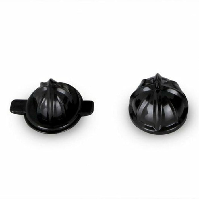 Storcător Electric Orbegozo EP-4200 Negru Negru/Argintiu 1 L