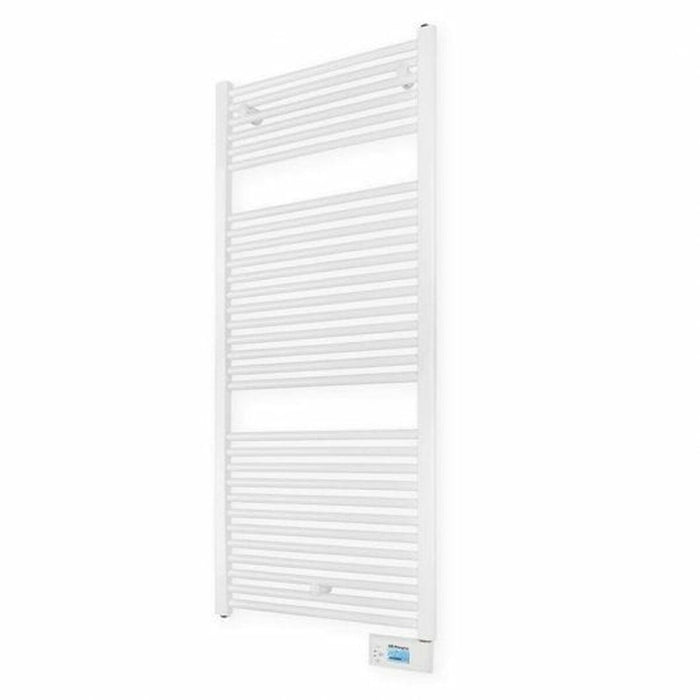 Suport Electric de Perete pentru Prosoape Orbegozo THA 465 54,5 x 128 cm Alb Negru