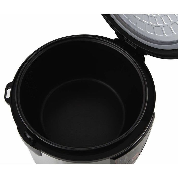 Robot de Bucătărie Orbegozo MCP6000 Negru 5 L