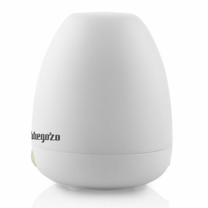 Umidificator Orbegozo HUA 1200 Negru Plastic (Cablu electric)