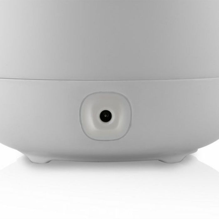 Umidificator Orbegozo HUA 1200 Negru Plastic (Cablu electric)